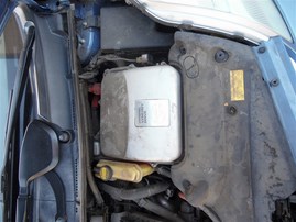 2007 TOYOTA PRIUS TOURING BLUE 1.5 AT Z20205